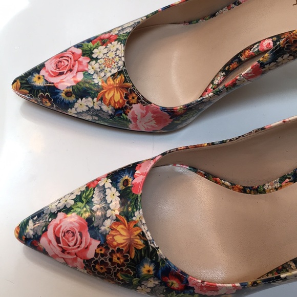 🌸 Spring Heels - Picture 6 of 8